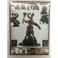 Games Workshop 89-65 KRAGNOS DAS ENDE VON IMPERIEN