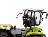 Wiking-Modellbau 17077853 Claas Xerion 4500 Radantrieb
