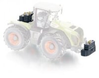 Wiking-Modellbau 17077855 Claas Ballast-Gewichte Xerion