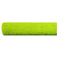 NOCH ( 00260 ) Grasmatte Frühlingswiese, 120 x 60 cm...