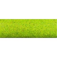 NOCH ( 00270 ) Grasmatte Blumenwiese, 120 x 60 cm...