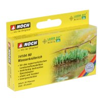 NOCH ( 14104 ) Wasserknöterich H0