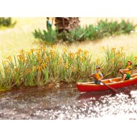 NOCH ( 14140 ) Wasserlilien H0