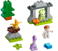 LEGO® 10938 DUPLO® Dinosaurier Kindergarten