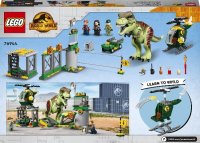 LEGO® 76944 Jurassic World™ T.Rex Ausbruch