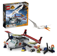 LEGO® 76947 Jurassic World™ Quetzalcoatlus:...