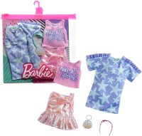 Mattel Barbie, Fashions 2-Pack Under the Sea, GRC88