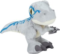 Schmidt Spiele 42753 Jurassic World: Blue, 30 cm,...