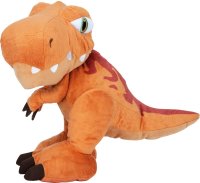 Schmidt Spiele 42756 Jurassic World, T-Rex, 30 cm...