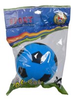 Androni 107351200 Soft-Fußball, 3-sort.