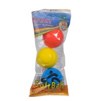 Androni 107354316 3 Softbälle