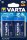 VARTA LR20 Mono Batterie, 2 Stück, Longlife Power