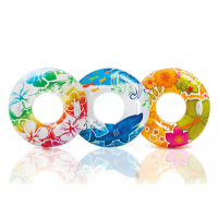 INTEX 58263 SCHWIMMREIFEN GRAFIK 97CM