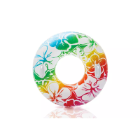INTEX 58263 SCHWIMMREIFEN GRAFIK 97CM