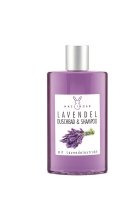 Haslinger 2652 - Lavendel Duschbad & Shampoo,200 ml