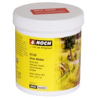 NOCH ( 61130 ) Gras-Kleber G,0,H0,H0E,H0M,TT,N,Z