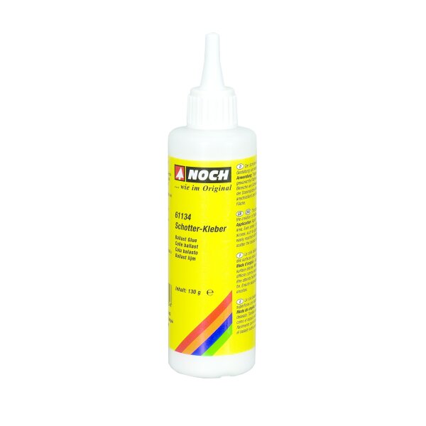NOCH 61134 Schotter‑Kleber 130 g – Produktbild