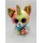 TY 36320 Yips Chihuahua mit Horn - Beanie Boo - Reg