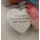 TY 36320 Yips Chihuahua mit Horn - Beanie Boo - Reg
