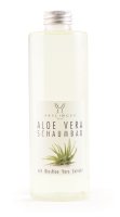 Haslinger 3101 - Aloe Vera Schaumbad, 400 ml