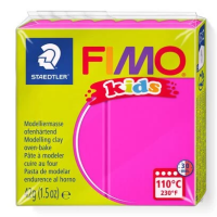 STAEDTLER E8030-220 FIMO Kids 42g - pink