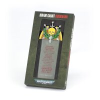 Games Workshop BL2948 IBRAM GAUNT BOOKMARK