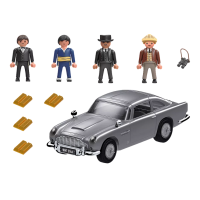 PLAYMOBIL 70578 JAMES BOND ASTON MARTIN DB5 –...