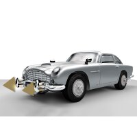 PLAYMOBIL 70578 JAMES BOND ASTON MARTIN DB5 – GOLDFINGER EDITION