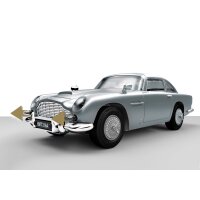 PLAYMOBIL 70578 JAMES BOND ASTON MARTIN DB5 – GOLDFINGER EDITION