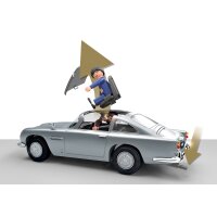 PLAYMOBIL 70578 JAMES BOND ASTON MARTIN DB5 – GOLDFINGER EDITION