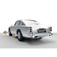 PLAYMOBIL 70578 JAMES BOND ASTON MARTIN DB5 – GOLDFINGER EDITION