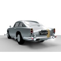 PLAYMOBIL 70578 JAMES BOND ASTON MARTIN DB5 – GOLDFINGER EDITION