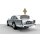 PLAYMOBIL 70578 JAMES BOND ASTON MARTIN DB5 – GOLDFINGER EDITION