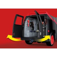 PLAYMOBIL 70750 THE A-TEAM VAN