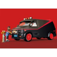 PLAYMOBIL 70750 THE A-TEAM VAN
