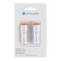SIL 2mm Kraft-Messer für SILHOUETTE CAMEO 4 und...