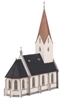 Faller 232319 Stadtkirche
