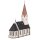 Faller 232319 Stadtkirche