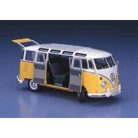 HASEGAWA - 651048 1/24 Volkswagen T2, 1963, mit...