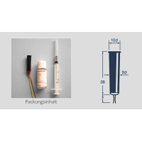 SEUTHE 6 - Spur 0 und 1 Dampfgenerator (Gleich- und Wechselstrom)