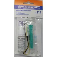 SEUTHE 117 - Rauchgenerator