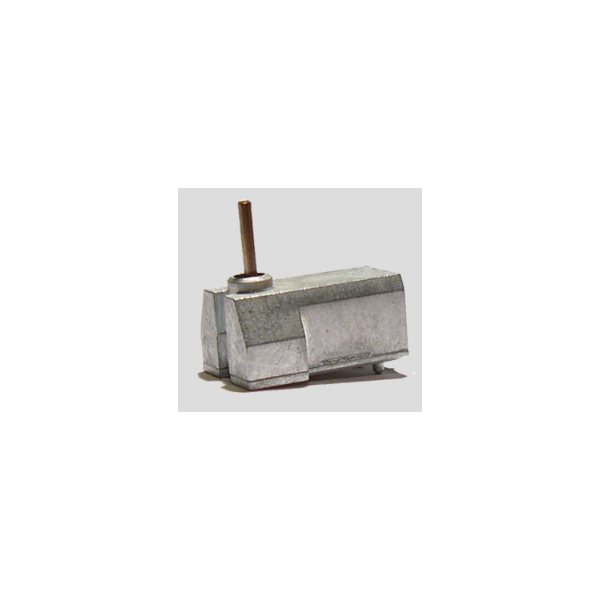 SEUTE 3-14 Spur N Dampf erzeuger 14 mm
