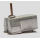 SEUTE 3-14 Spur N Dampf erzeuger 14 mm