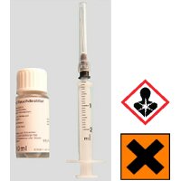 SEUTHE 101 - Füllset 10ml-Flasche...