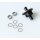 DF-MODELS 6402 Differential Komplettsatz  BasicLine