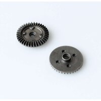 DF-MODELS 6420 Tellerrad 38Z (2)  BasicLine