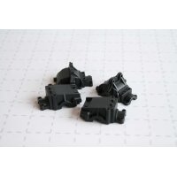 DF-MODELS 7420 Differentialgehäuse vorne/hinten zu 3120