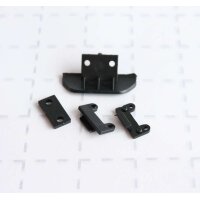 DF‑Models 7423 Frontrammer mit Halterungen –...