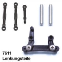 DF-MODELS 7611 Lenkungsteile