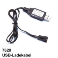 DF-MODELS 7620 USB-Ladekabel